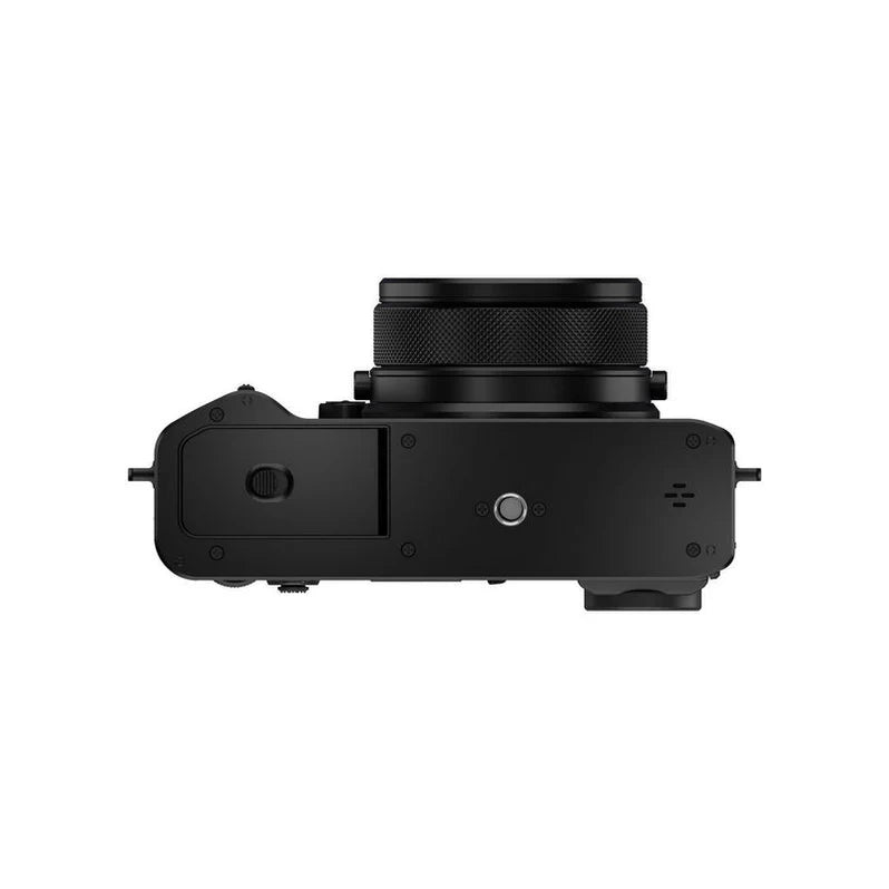 Fujifilm GFX100RF Digital Camera Black (brand new HK official goods with warranty)