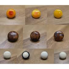 Meteor Selected - Yellow Rosewood shutter button