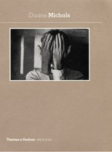 Thames & Hudson Photofile Duane Michals