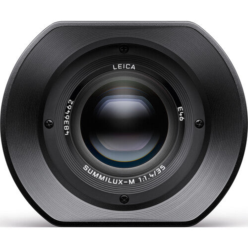 Leica 35mm f/1.4 Summilux-M Steel Rim(2022)11301 Brand New