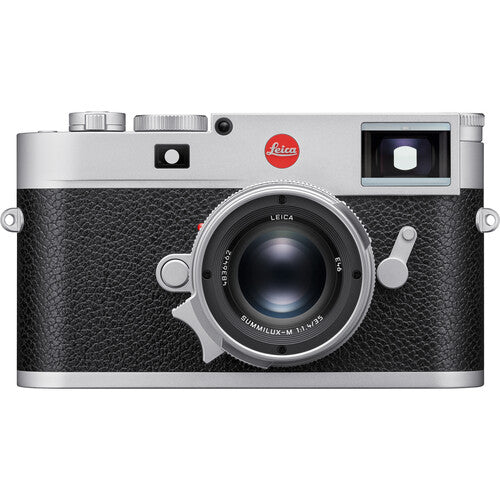 Leica 35mm f/1.4 Summilux-M Steel Rim(2022)11301 Brand New