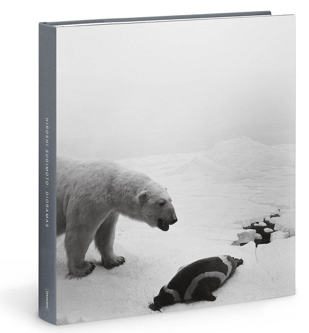 Hiroshi Sugimoto Dioramas