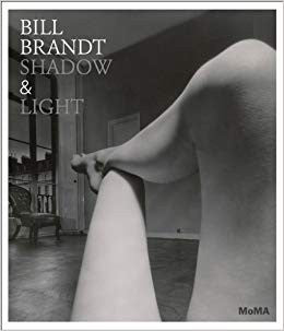 Bill Brandt - Shadow And Light