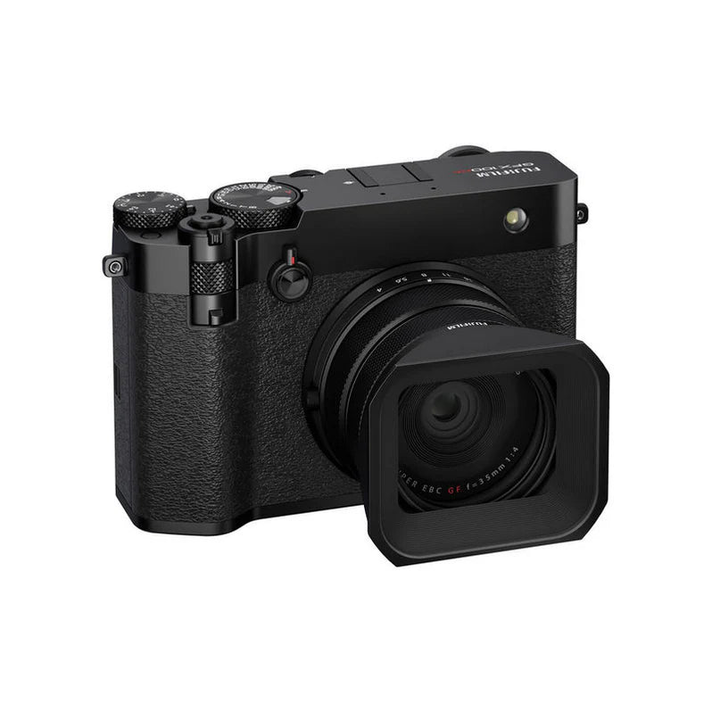 Fujifilm GFX100RF Digital Camera Black (brand new HK official goods with warranty)