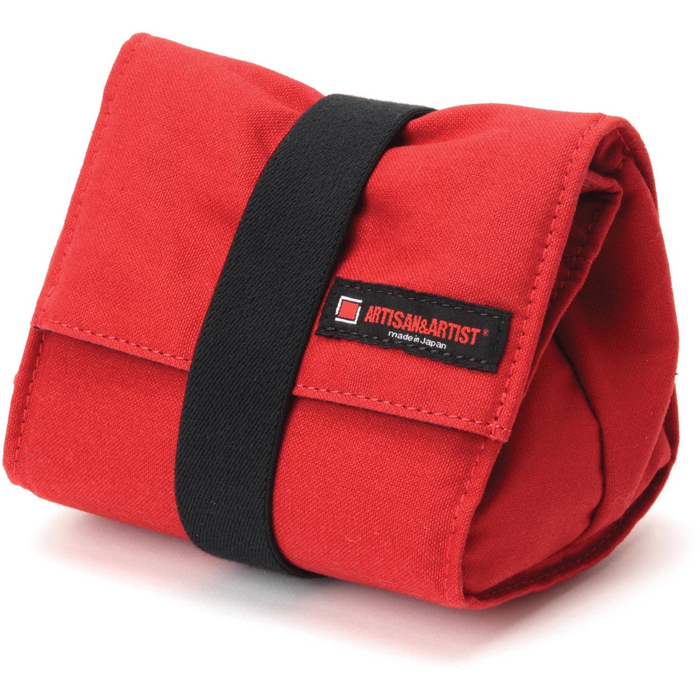 Artisan & artist Canvas/Polyester Camera Pouch