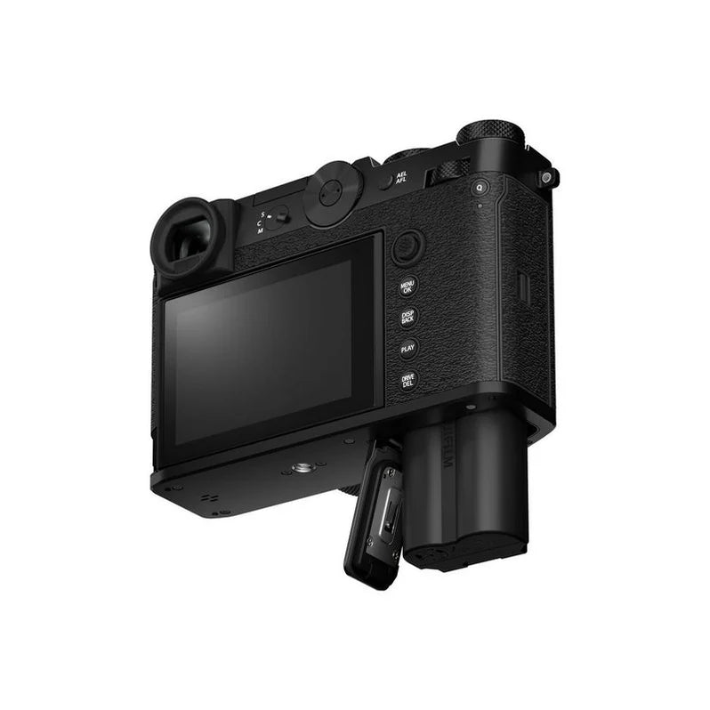 Fujifilm GFX100RF Digital Camera Black (brand new HK official goods with warranty)