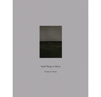 Small Things In Silence Yamamoto Masao