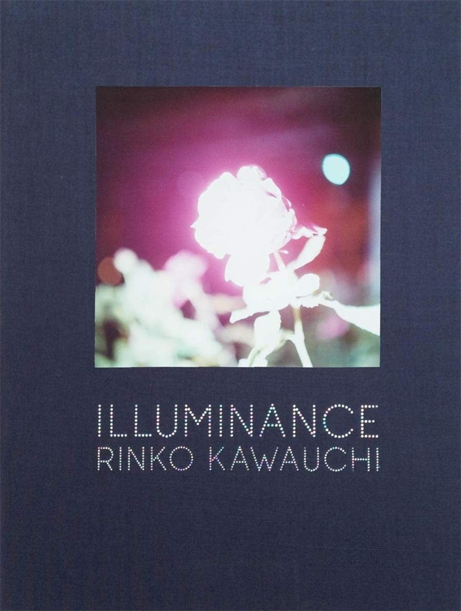 Rinko Kawauchi Illuminance