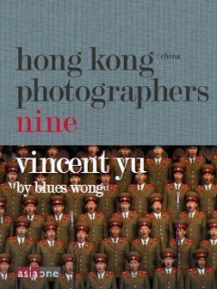 Nine – Vincent Yu (余偉建) SIGNED