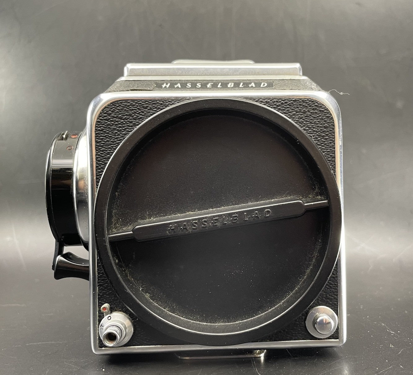 Hasselblad 500c body