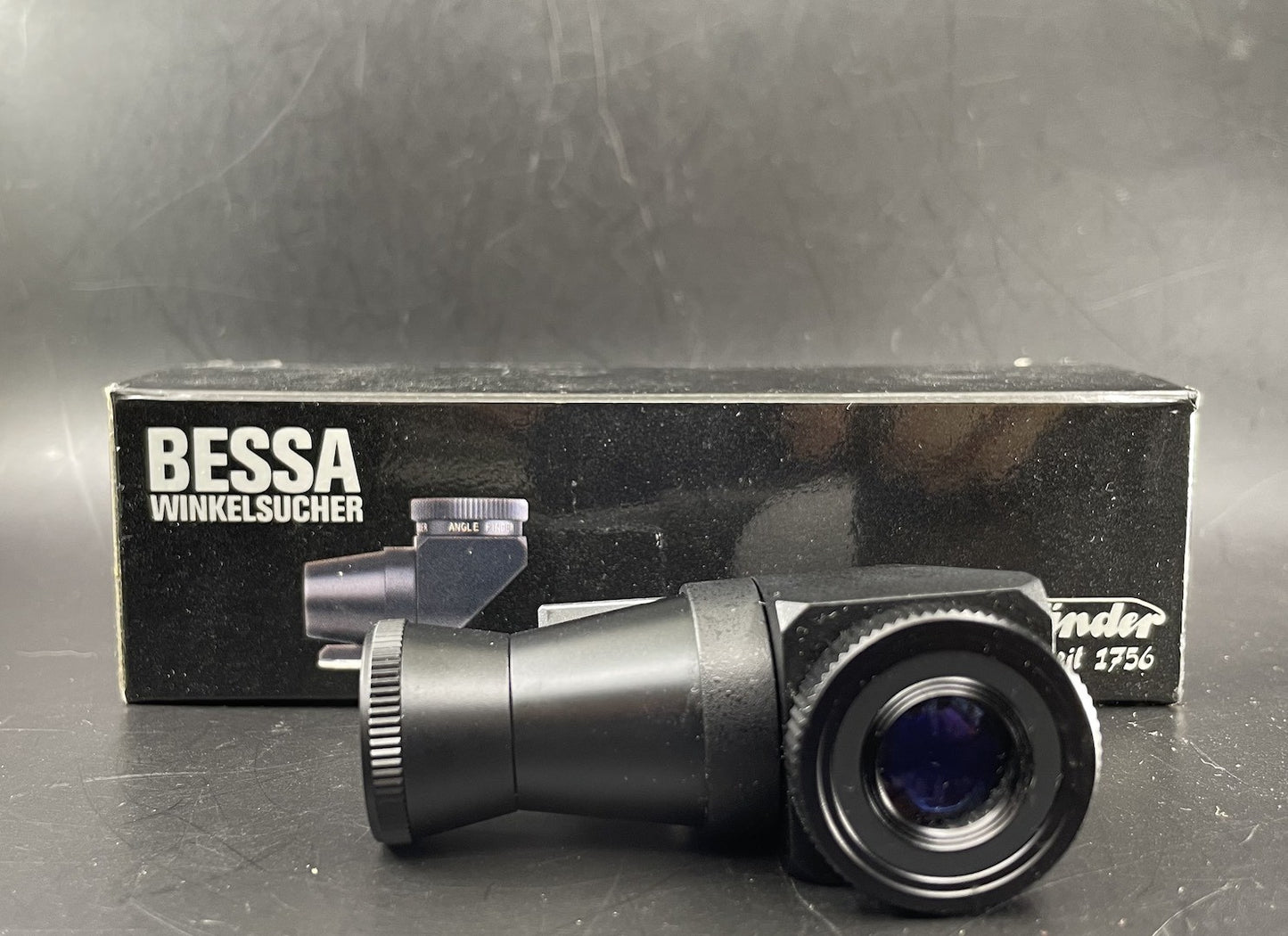 Voigltander Bessa Anglefinder 15mm