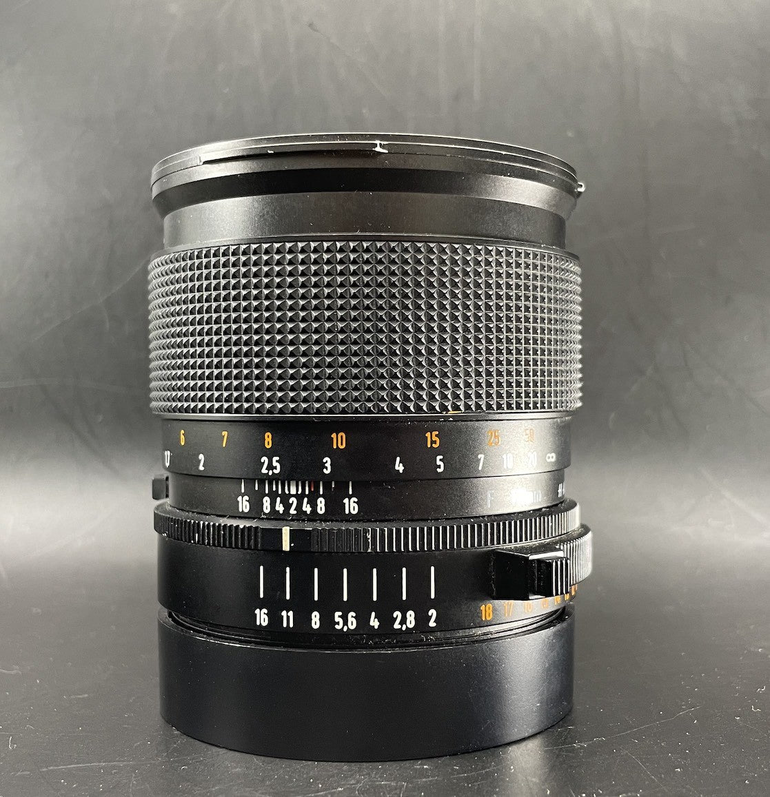 Hasselblad FE Carl Zeiss PLanar 110mm F/2 Medium Format Film Lens