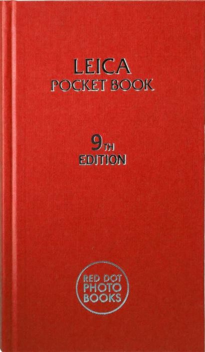 Leica Pocket Book (9th Edition)