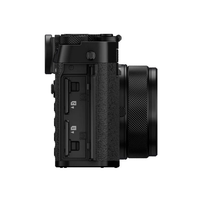 Fujifilm GFX100RF Digital Camera Black (brand new HK official goods with warranty)