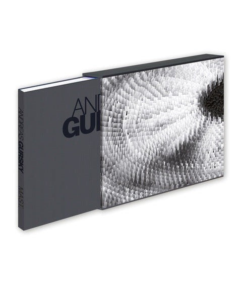 Andreas Gursky Mast