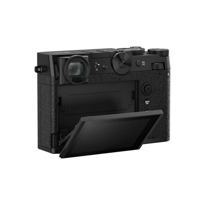 Fujifilm GFX100RF Digital Camera Black (brand new HK official goods with warranty)