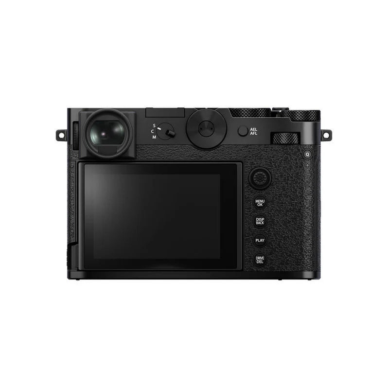 Fujifilm GFX100RF Digital Camera Black (brand new HK official goods with warranty)