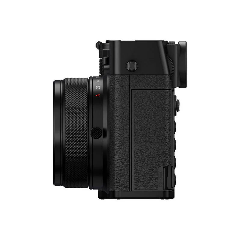 Fujifilm GFX100RF Digital Camera Black (brand new HK official goods with warranty)