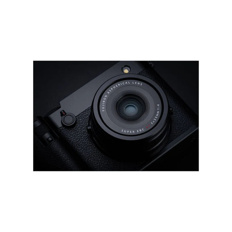 Fujifilm GFX100RF Digital Camera Black (brand new HK official goods with warranty)