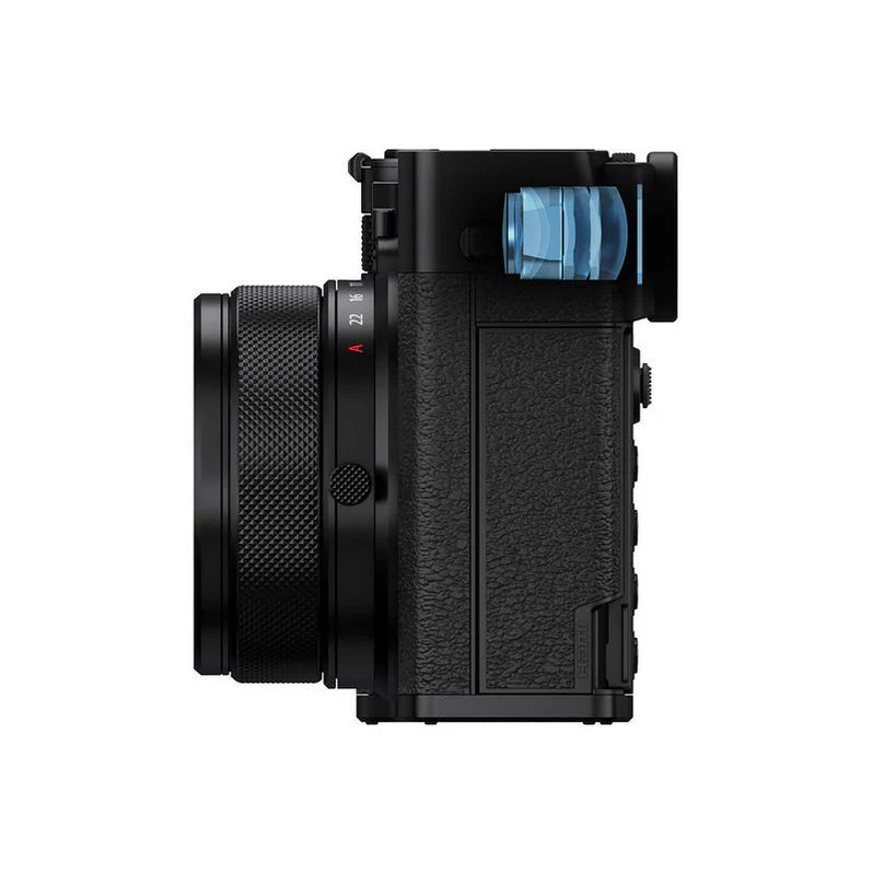 Fujifilm GFX100RF Digital Camera Black (brand new HK official goods with warranty)