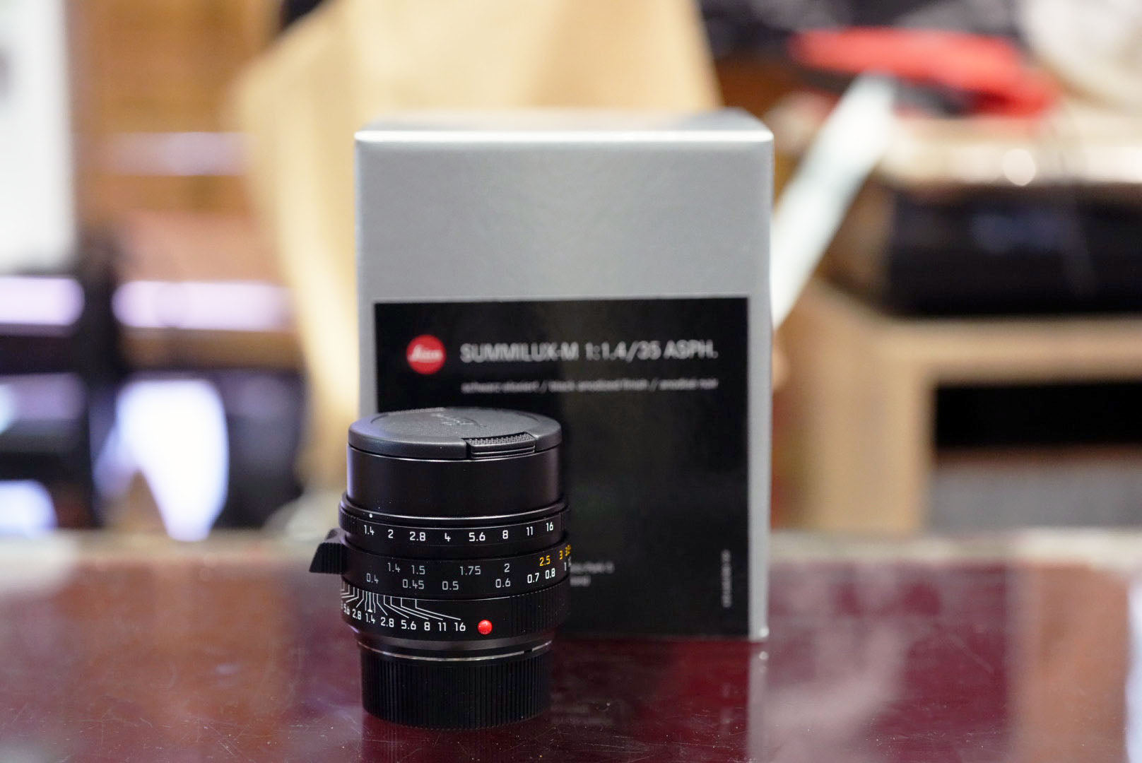 Summilux Fle Leica 35 Fle Summilux 35 Leica 35mm Fle Review Leica