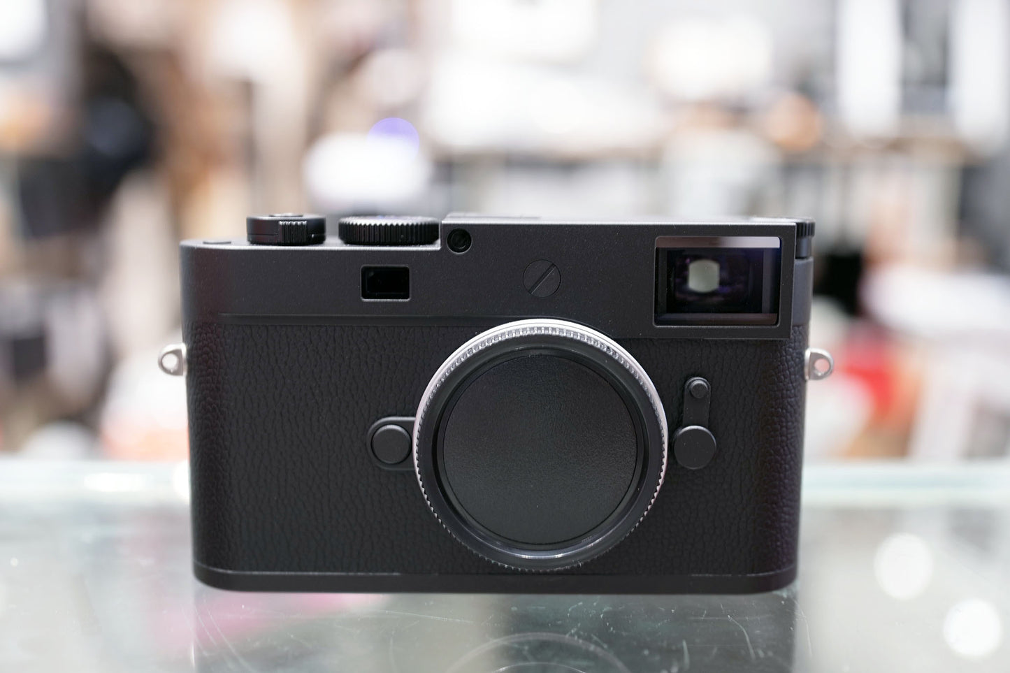 Leica M11 Monochrome Digital Camera #5667972 (used)