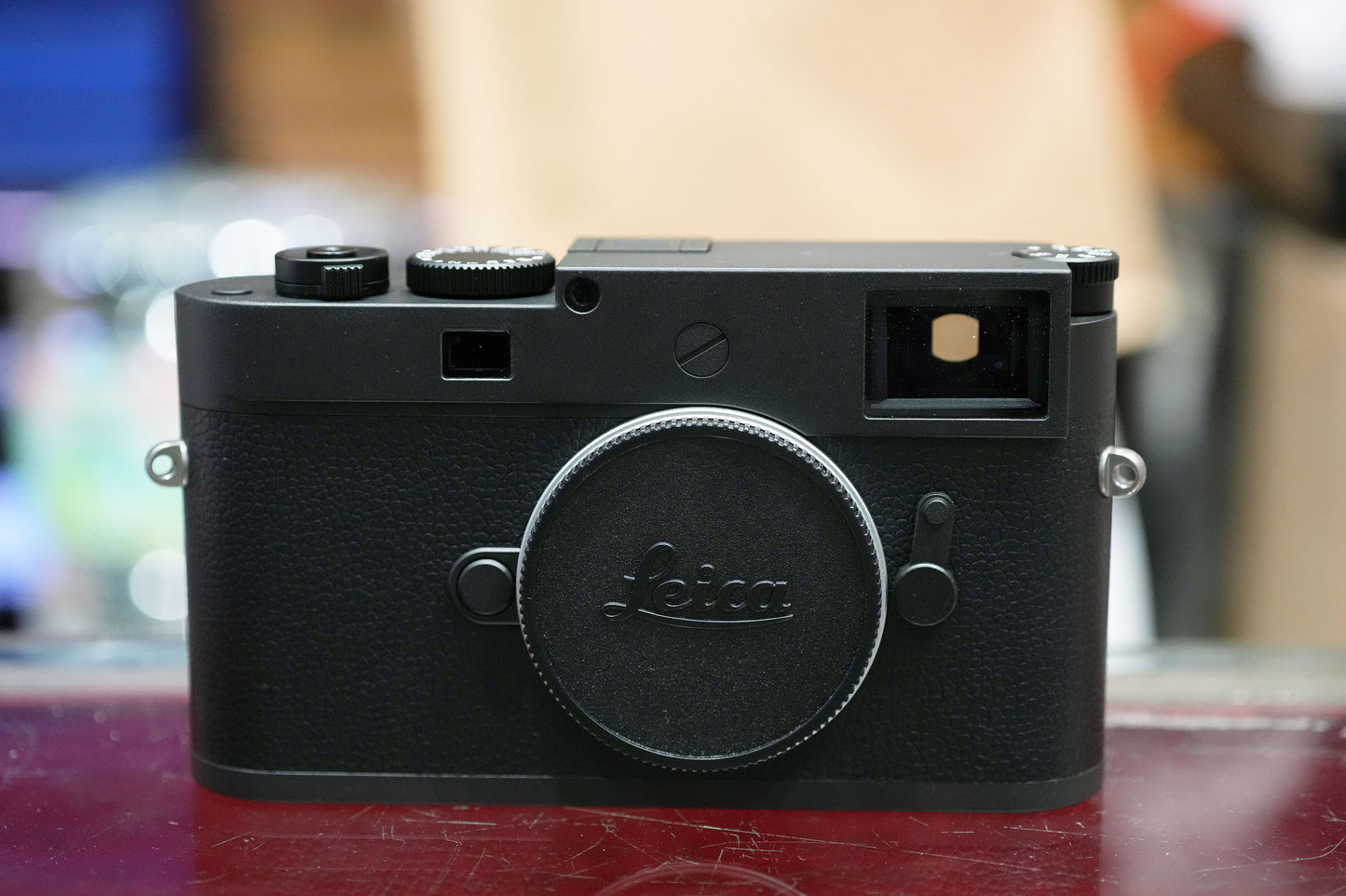 Leica M11 Monochrome digital Camera (Used)
