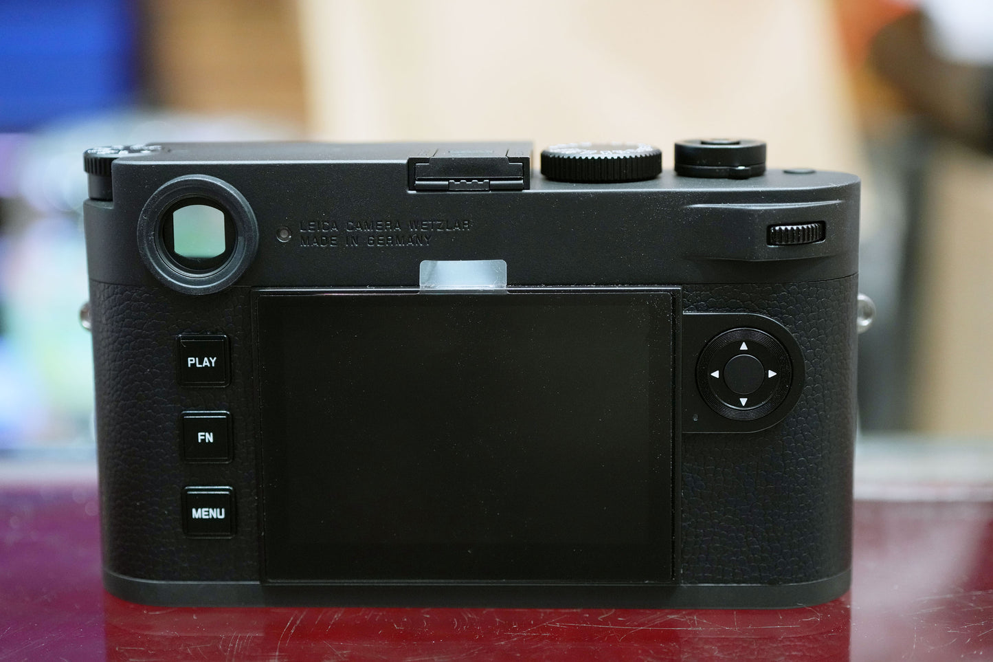 Leica M11 Monochrome digital Camera (Used)