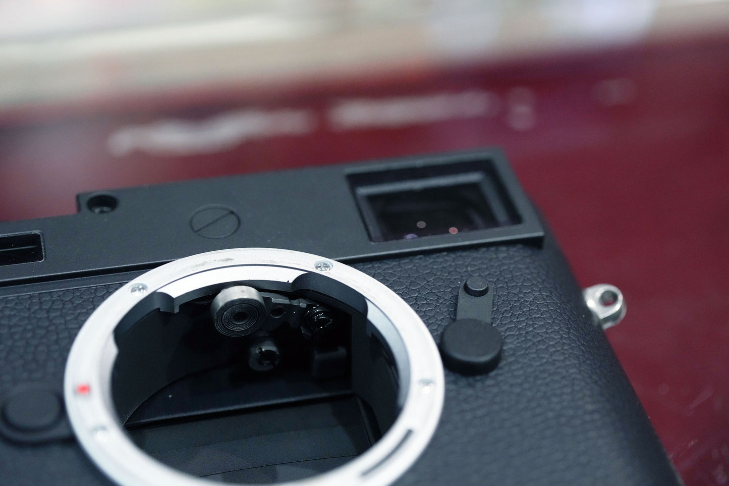 Leica M11 Monochrome digital Camera (Used)