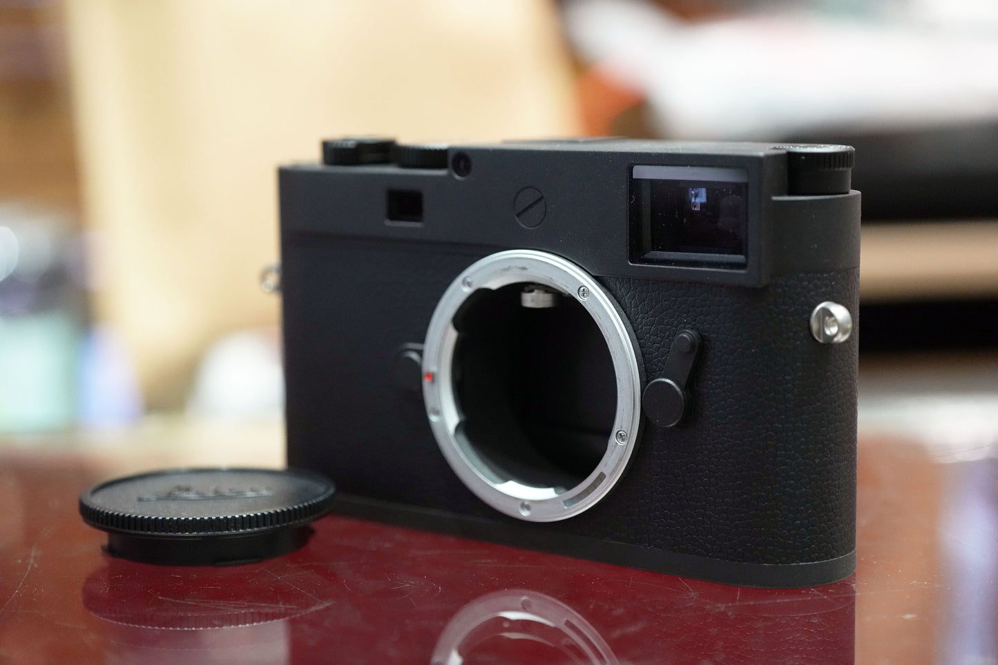 Leica M11 Monochrome digital Camera (Used)