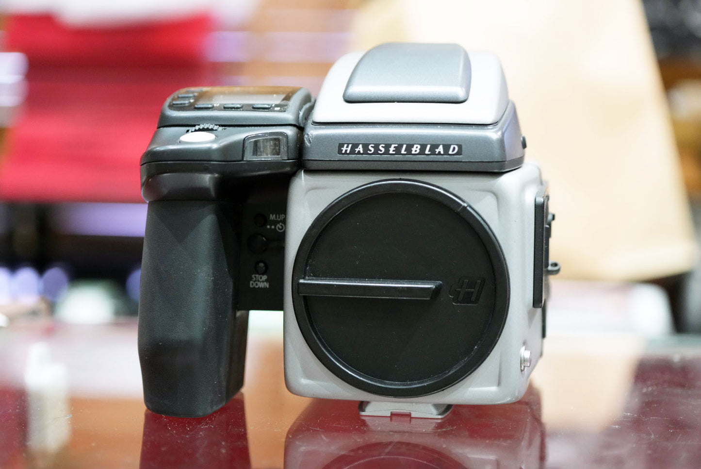 Hasselblad H5D Camera Set