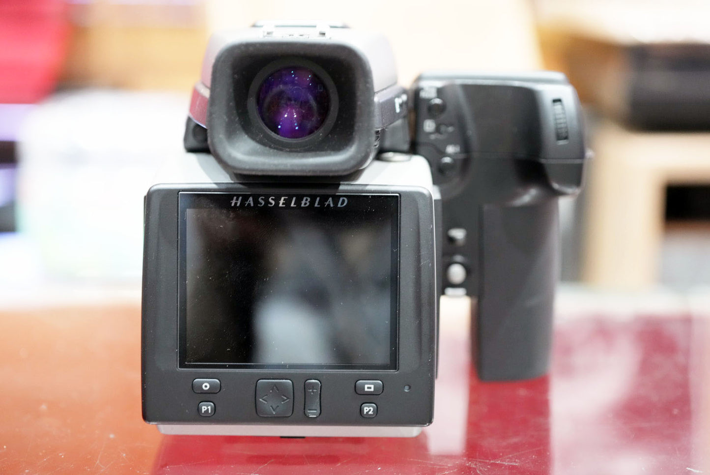 Hasselblad H5D Camera Set