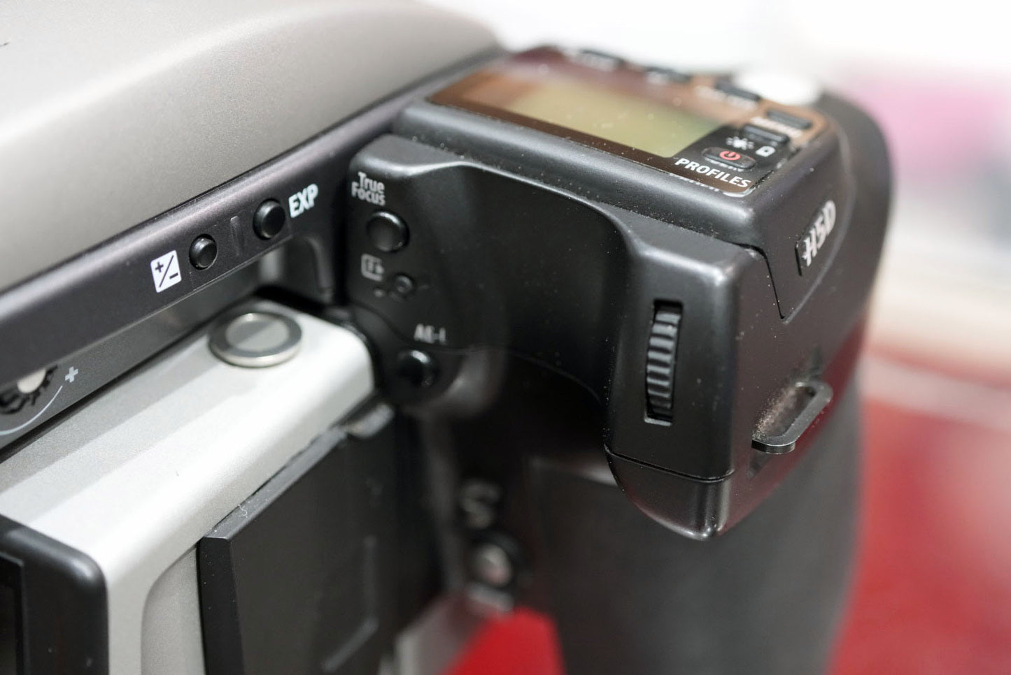 Hasselblad H5D Camera Set