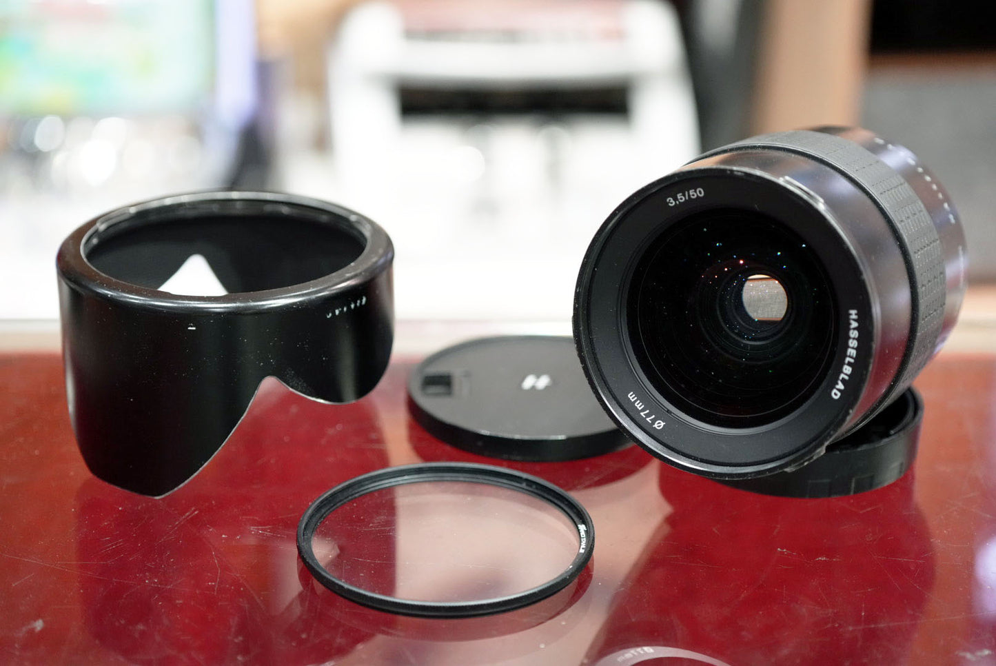 Hasselblad H5D Camera Set