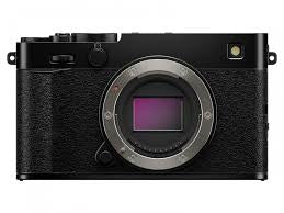 Fujifilm X-E5 Mirrorless Digital Camera
