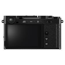Fujifilm X-E5 Mirrorless Digital Camera
