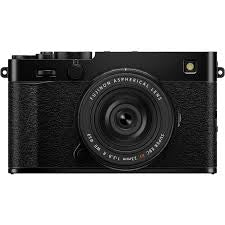 Fujifilm X-E5 Mirrorless Digital Camera