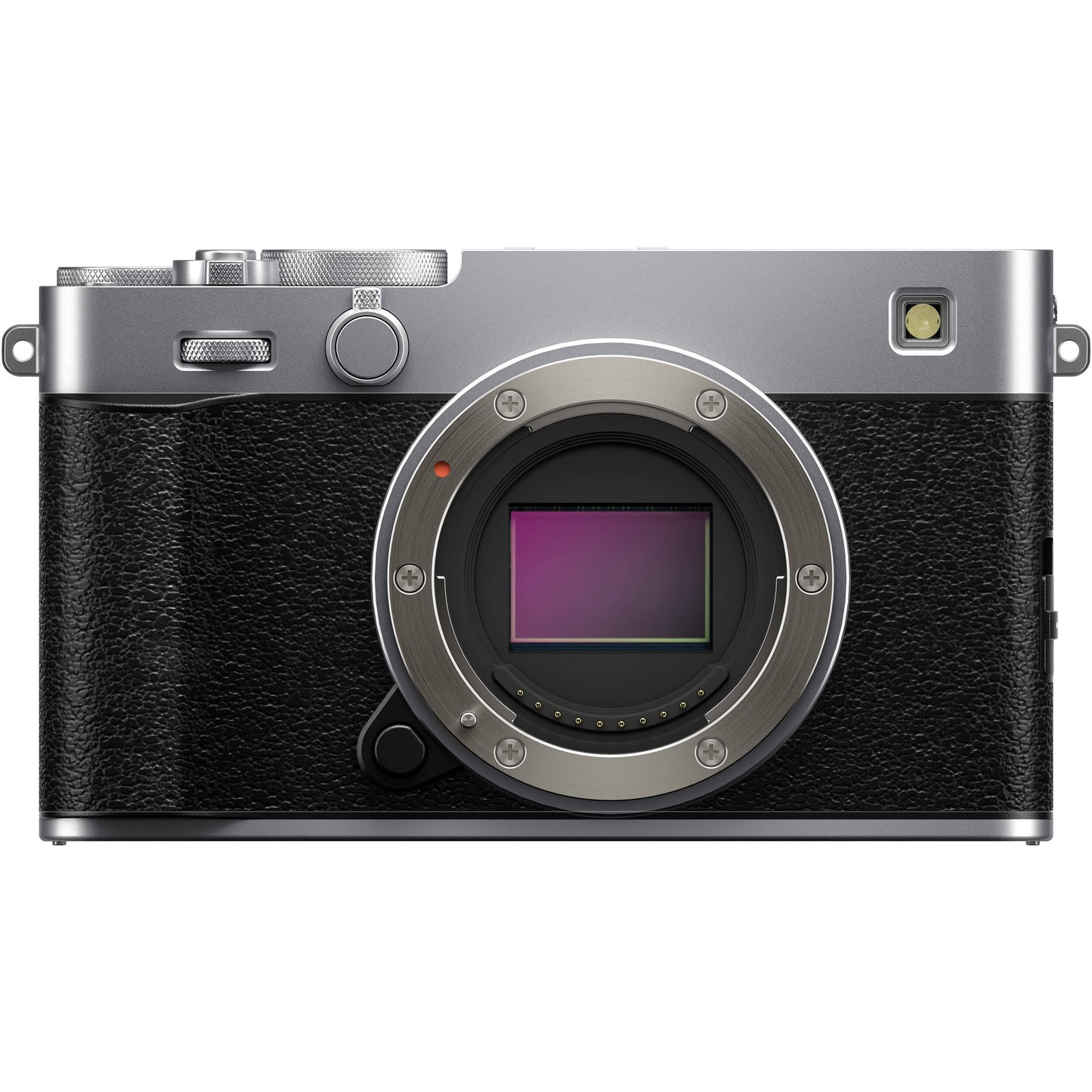 Fujifilm X-E5 Mirrorless Digital Camera