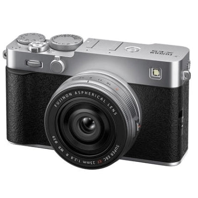 Fujifilm X-E5 Mirrorless Digital Camera