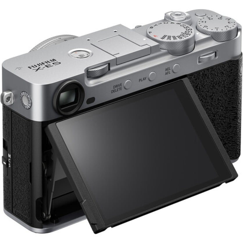 Fujifilm X-E5 Mirrorless Digital Camera