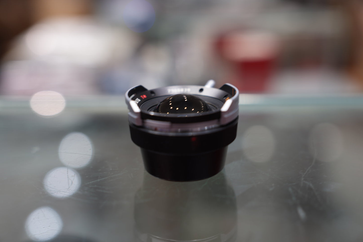 Carl Zeiss Hologon 8/16 T* #7988839