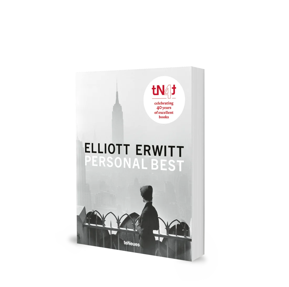 Elliott Erwitt Personal Best