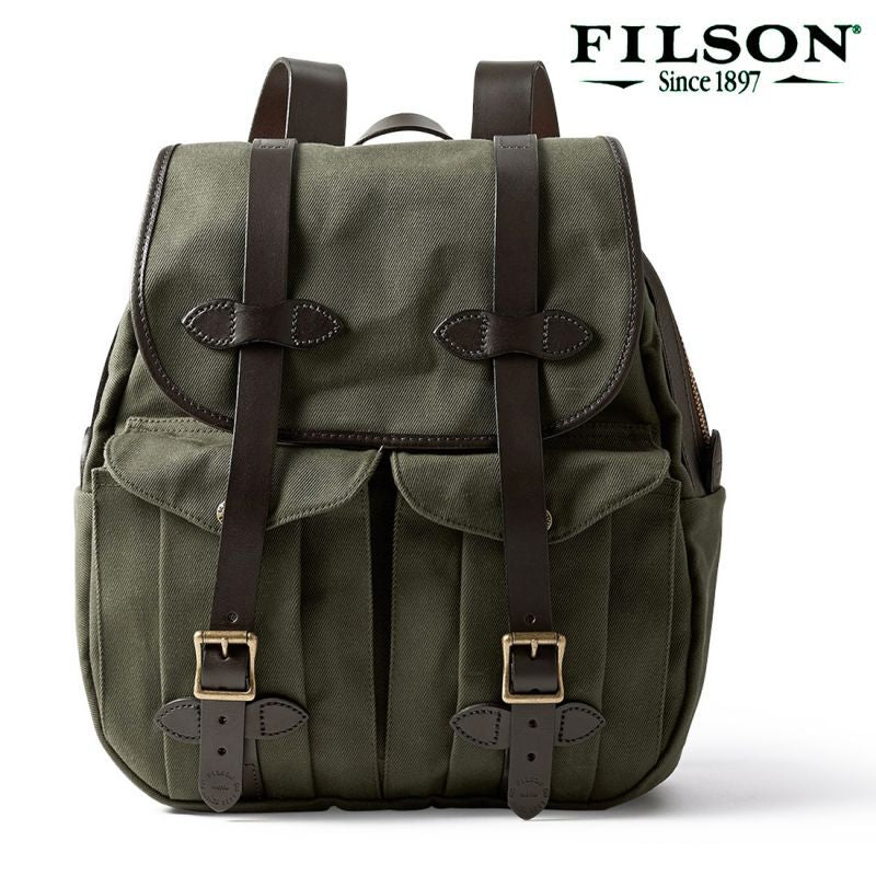 Filson:Rucksack#70262001135
