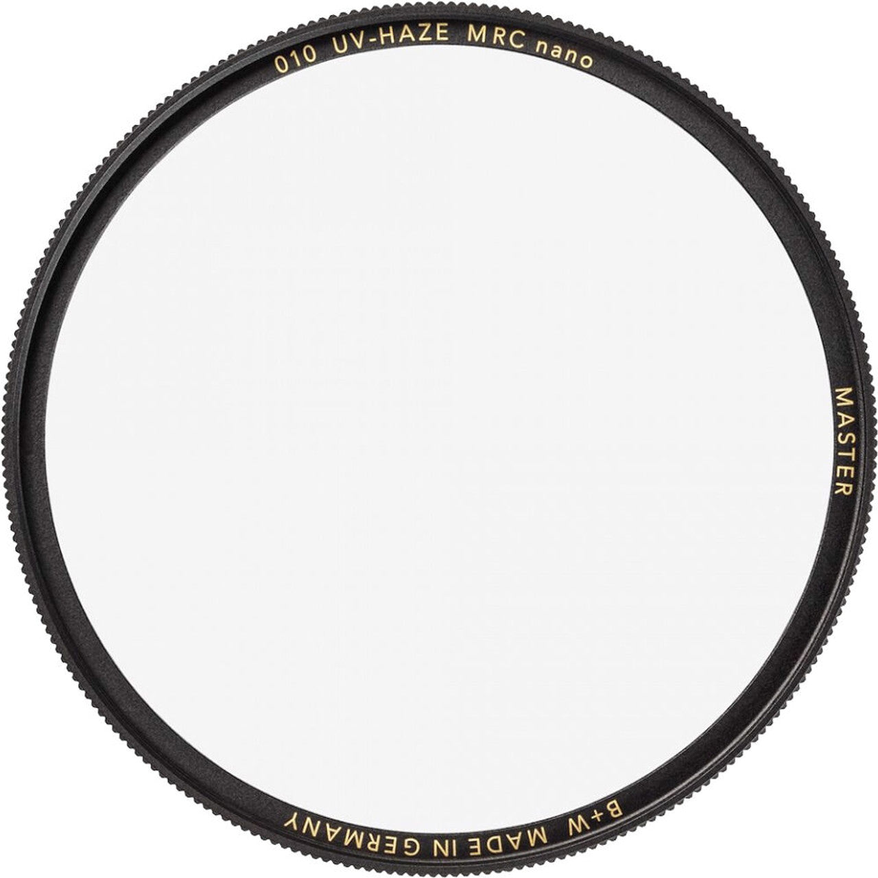 B+W 39mm 010 uv-Haze Filter