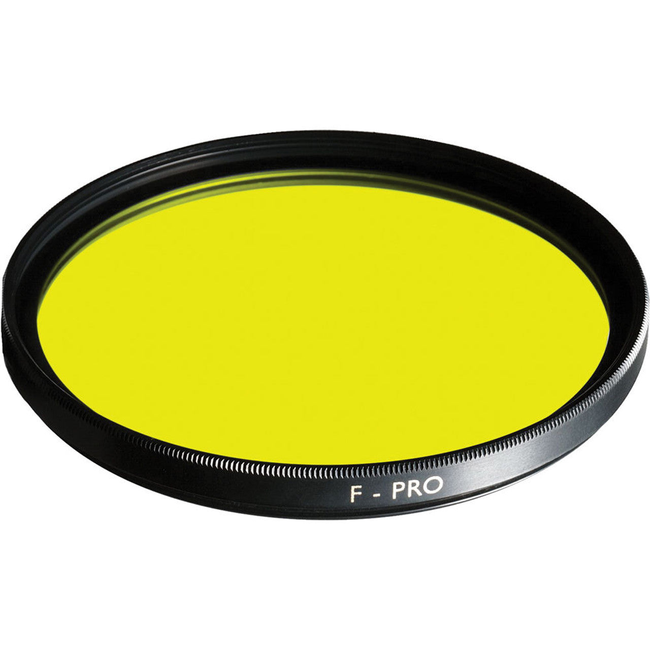 B+W F-Pro 46mm 022 Yellow 495 Filter