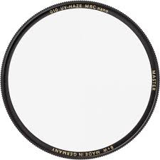 B+W XS-Pro 010 52mm Uv-Haze MRC Nano Filter
