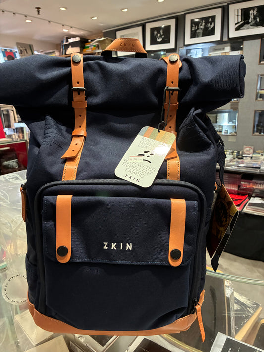 Zkin:Nylon Backpack