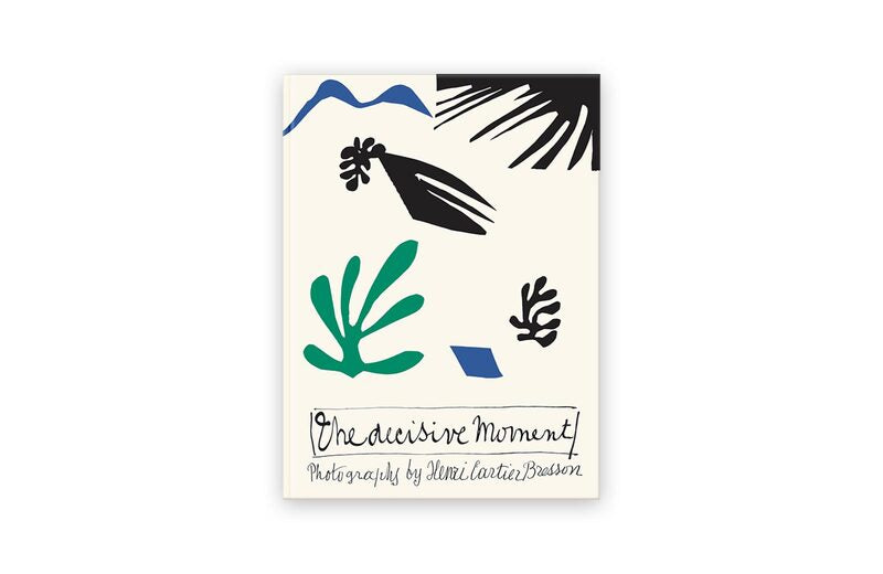 The Decisive Moment (New Edition)
