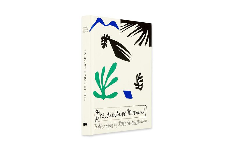 The Decisive Moment (New Edition)