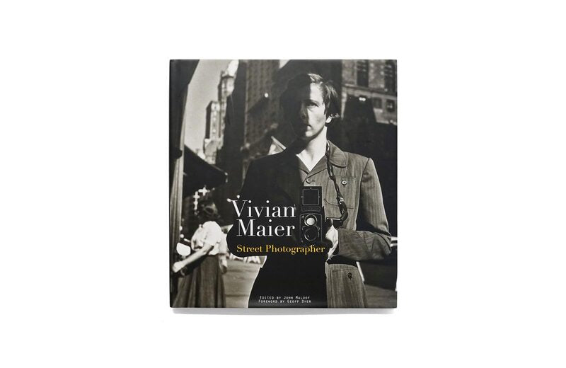 Vivian Maier Street Photographer
